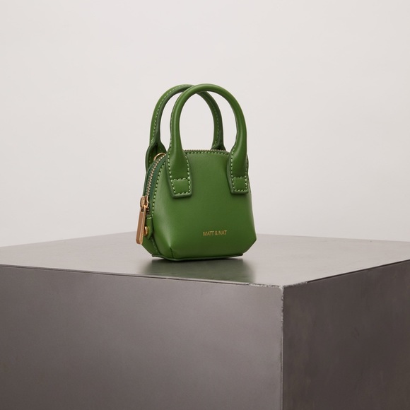 NWT✨ Matt & Nat - Gessi Pico Crossbody Bag - Picture 6 of 6